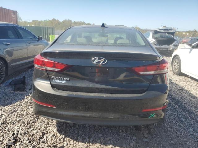 5NPD84LF4JH355369 | 2018 HYUNDAI ELANTRA SE