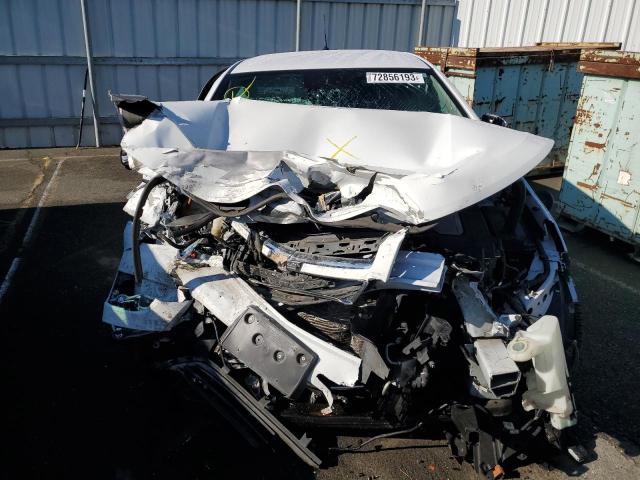 VIN 1G1RG6E40EU147638 2014 Chevrolet Volt no.5