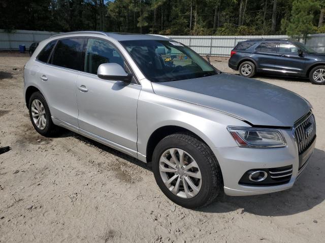 VIN WA1LFAFP0DA086832 2013 Audi Q5, Premium Plus no.4