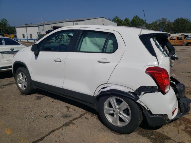 3GNCJKSB3LL150123 | 2020 CHEVROLET TRAX LS