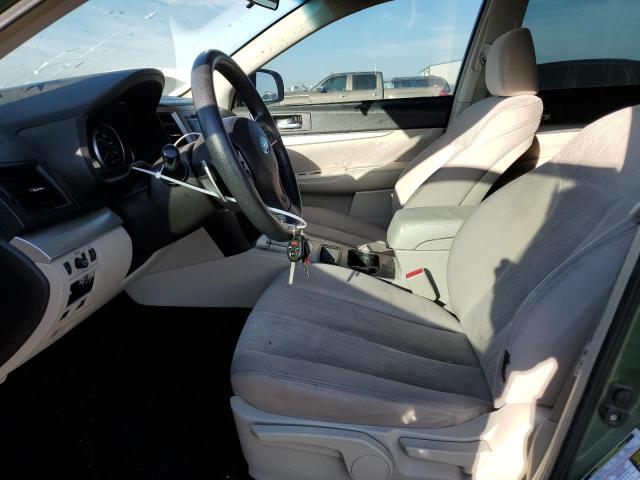 4S4BRBAC1E3255874 Subaru Outback 2.5i