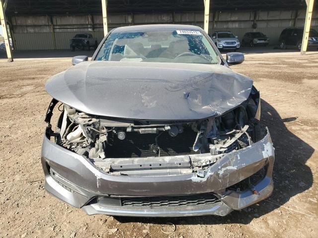 2017 HONDA ACCORD EXL - 1HGCR3F09HA034621