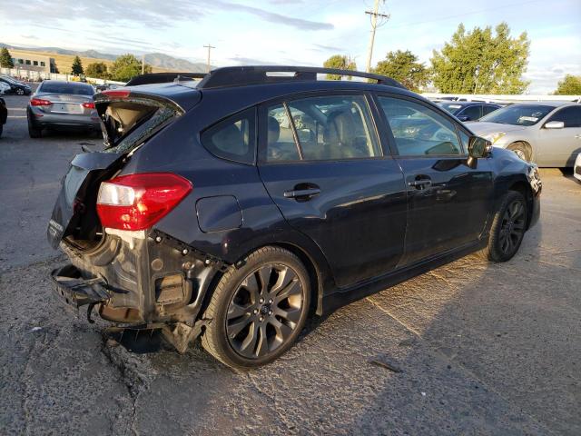 JF1GPAV6XF8313733 Subaru Impreza Sport Limited
