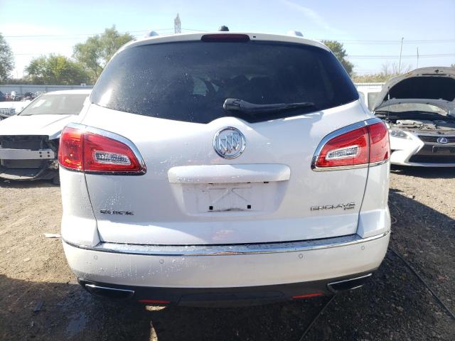 VIN 5GAKVCKD3HJ187141 2017 BUICK ENCLAVE no.6