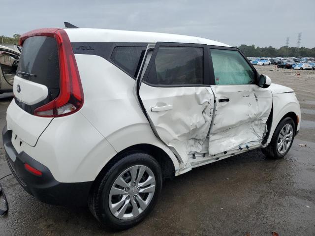 KNDJ23AU4L7712430 KIA SOUL LX