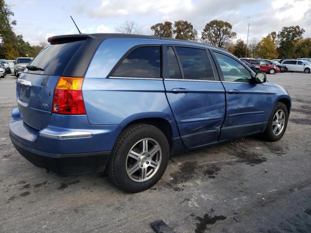 2007 Chrysler Pacifica Touring VIN: 2A8GM68X27R336555 Lot: 74150813