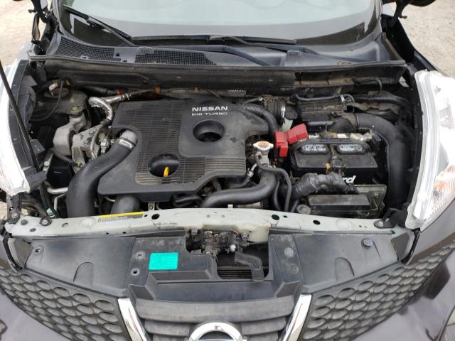 JN8AF5MR0ET359822 Nissan JUKE S