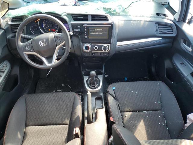 2018 HONDA FIT SPORT - 3HGGK5G64JM709093