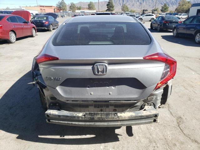 19XFC2F6XKE007671 Honda Civic Lx