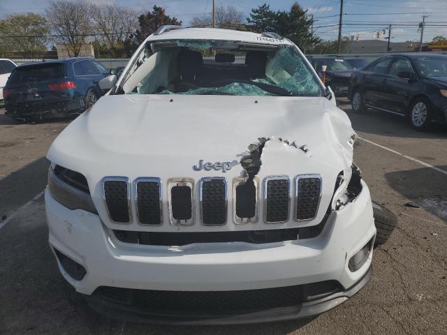 2020 JEEP CHEROKEE L - 1C4PJMLBXLD619587