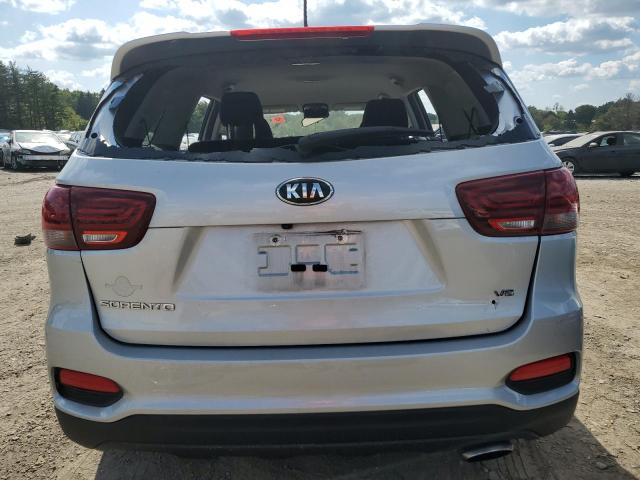5XYPGDA57LG615011 KIA SORENTO S