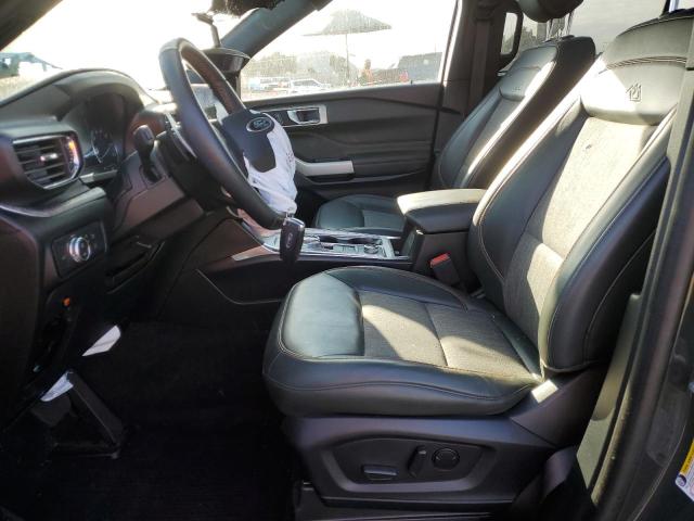 2021 FORD EXPLORER T - 1FMSK8JH9MGC48052