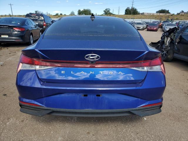 5NPLS4AGXMH018606 Hyundai Elantra SE 6