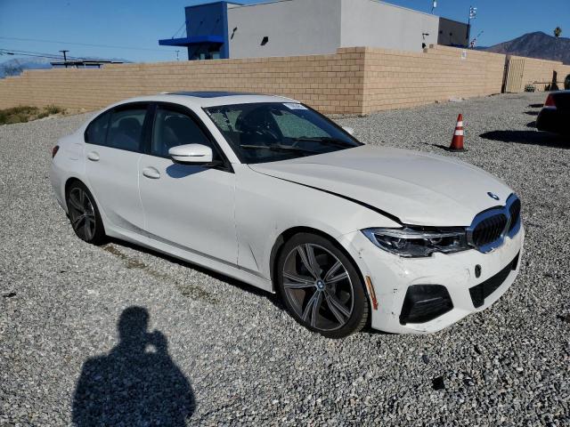 3MW5R1J05L8B29858 BMW 330I