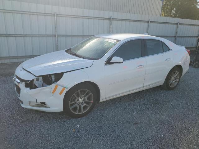 2015 Chevrolet Malibu 