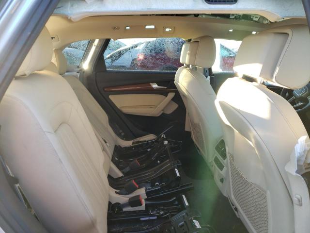 WA1GAAFY2N2069163 Audi Q5 Premium 45