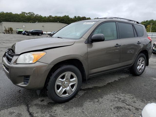 2011 Toyota RAV4 