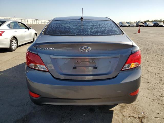 KMHCT4AEXGU999523 Hyundai ACCENT SE