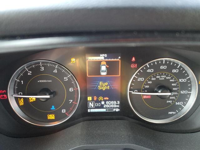 2021 SUBARU CROSSTREK - JF2GTHSC9MH393274