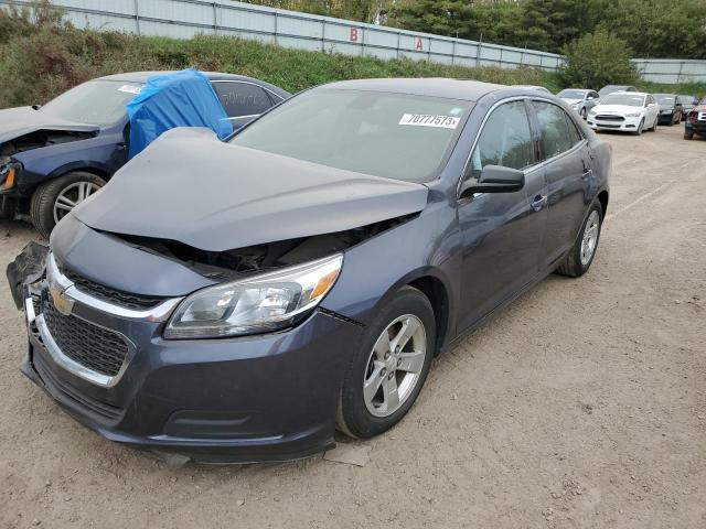 2014 Chevrolet Malibu Ls VIN: 1G11A5SL7EF286982 Lot: 70777573