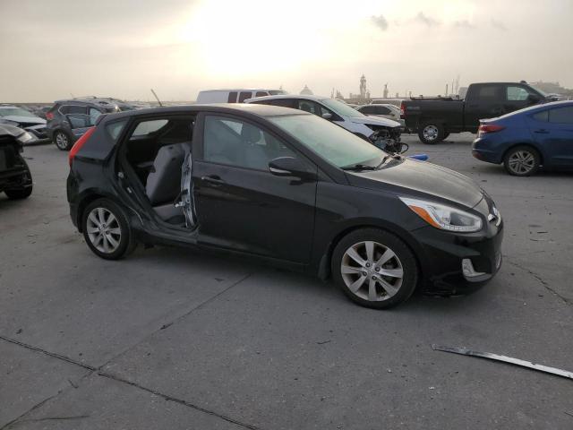 KMHCU5AE6EU142180 Hyundai ACCENT GLS