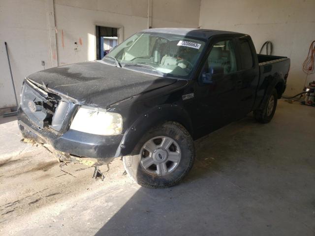 2005 Ford F-150 