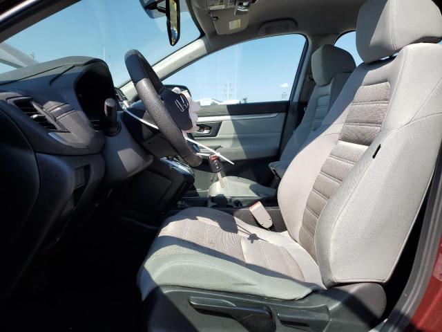 5J6RW6H33KL004689 Honda CR-V LX