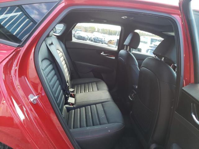 2023 KIA FORTE GT - KNAF45A79P5152523
