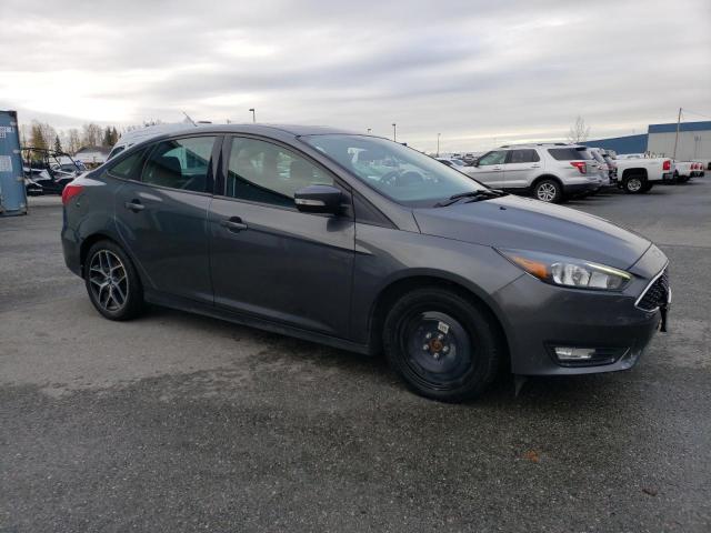 1FADP3H27JL205910 2018 FORD FOCUS, photo no. 4