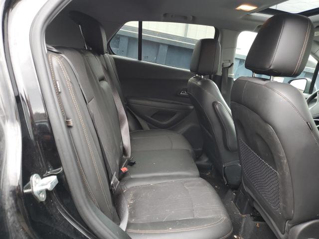2020 CHEVROLET TRAX 1LT - 3GNCJPSB9LL215957