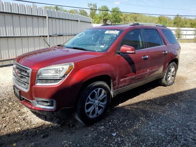 2016 GMC Acadia SLT1