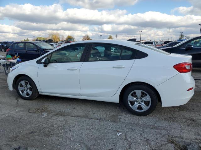 1G1BC5SM9G7237092 | 2016 CHEVROLET CRUZE LS