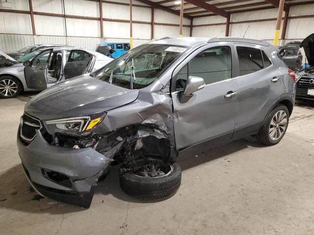 KL4CJASB2KB745008 Buick Encore PRE