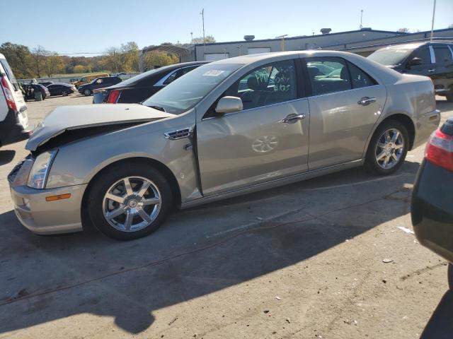 2009 Cadillac STS 