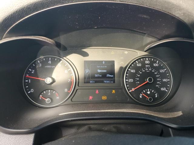 2018 KIA OPTIMA LX - 5XXGT4L37JG245767