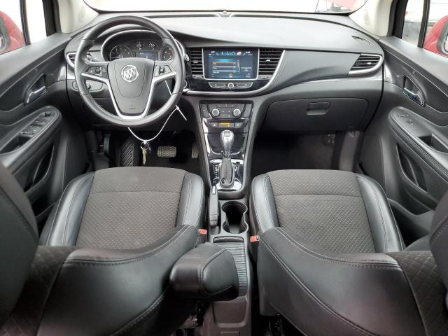 KL4CJASB5KB766886 2019 BUICK ENCORE, photo no. 8