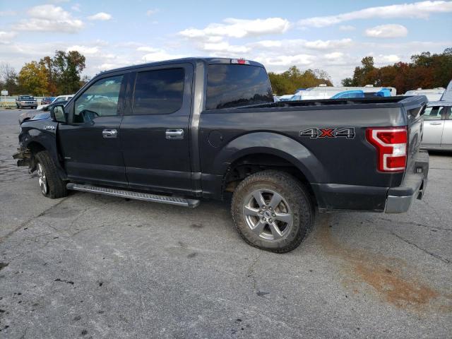 1FTEW1E53LKD50990 2020 Ford F150 Supercrew