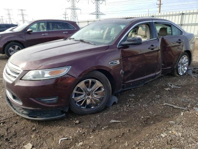 2011 Ford Taurus Limited