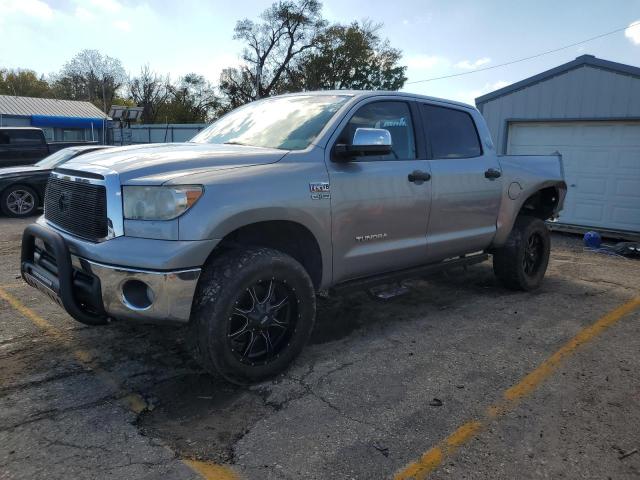 2011 Toyota Tundra 