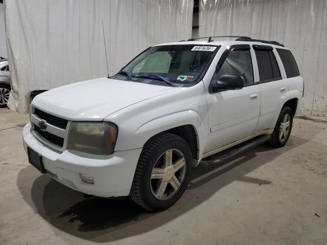 2008 Chevrolet TrailBlazer LS