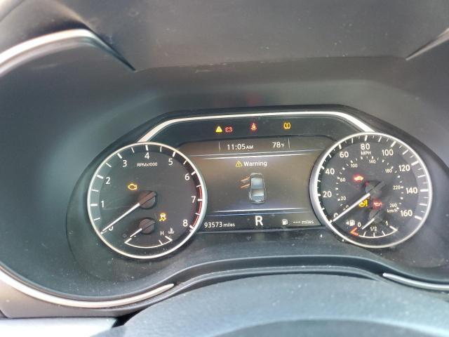 2017 NISSAN MAXIMA 3.5 - 1N4AA6AP7HC381734