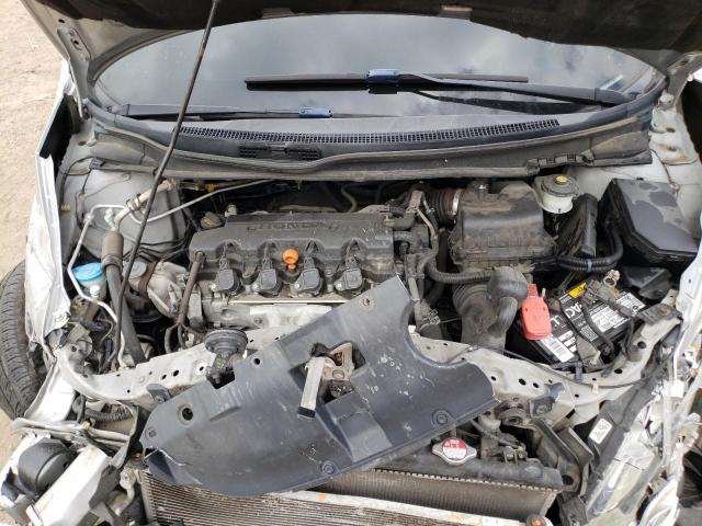 2HGFB2F54FH559074 Honda Civic Lx