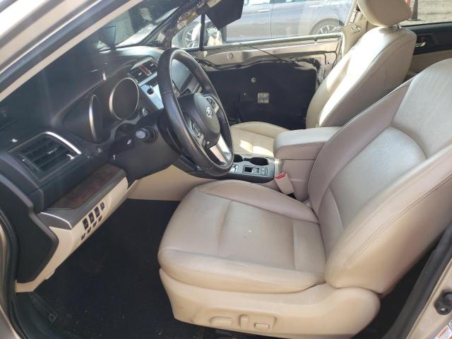 4S4BSANC6H3234662 Subaru Outback 2.5i Limited