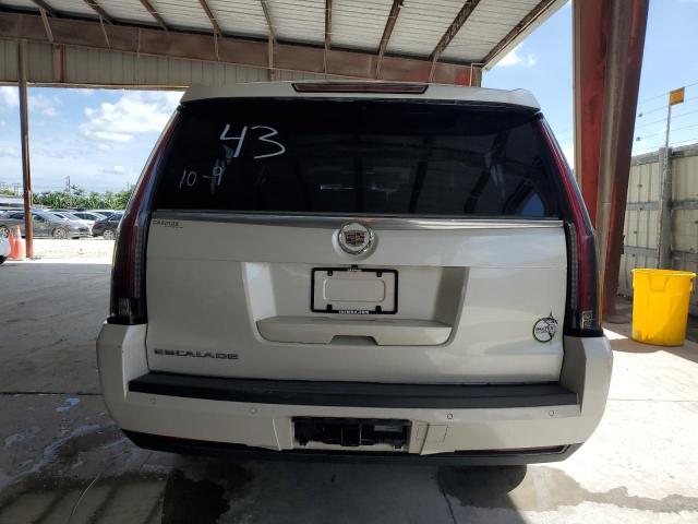 1GYS3JKJ6FR248022 | 2015 CADILLAC ESCALADE E