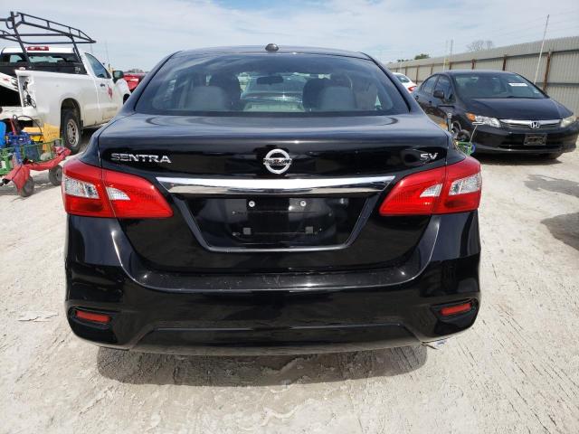 3N1AB7APXJY259009 | 2018 NISSAN SENTRA S