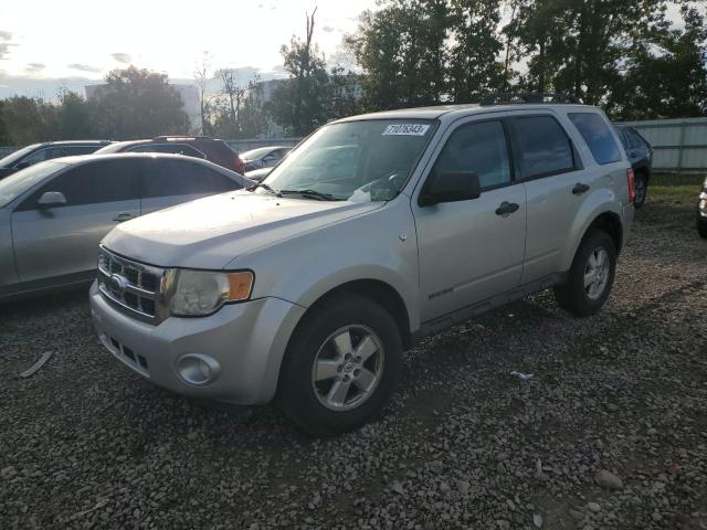 2008 Ford Escape XLT