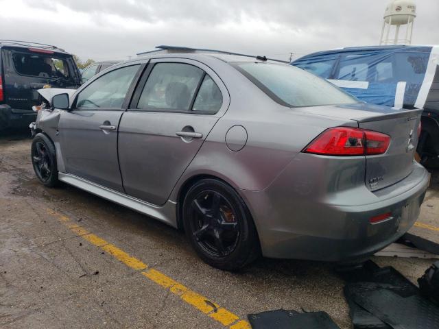 2015 MITSUBISHI LANCER SE JA32V2FW7FU001695