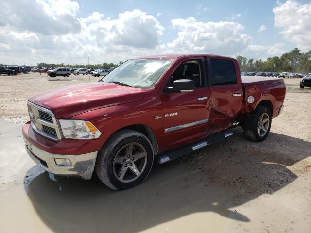 2009 Dodge Ram 1500 