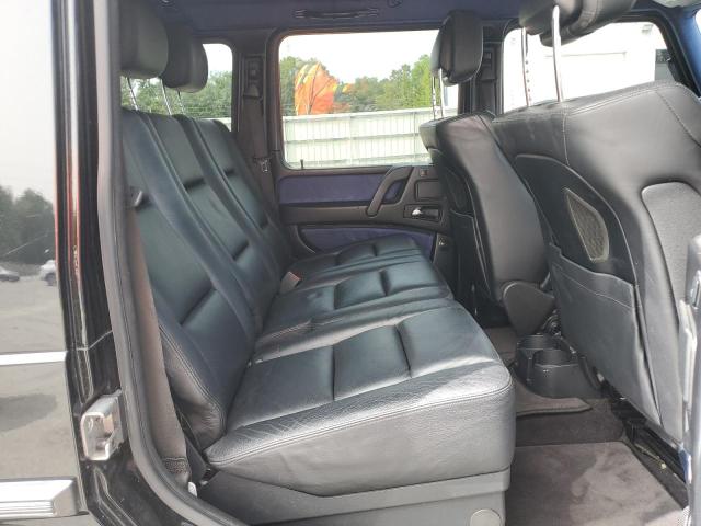 VIN WDCYC3HF1DX204415 2013 Mercedes-Benz G-Class, 550 no.10