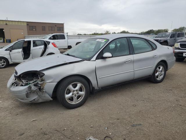 2002 Ford Taurus SES